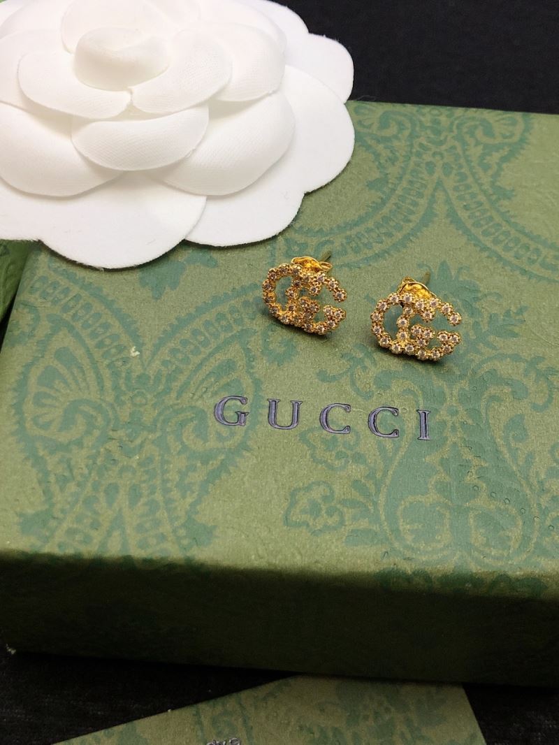 Gucci Earrings